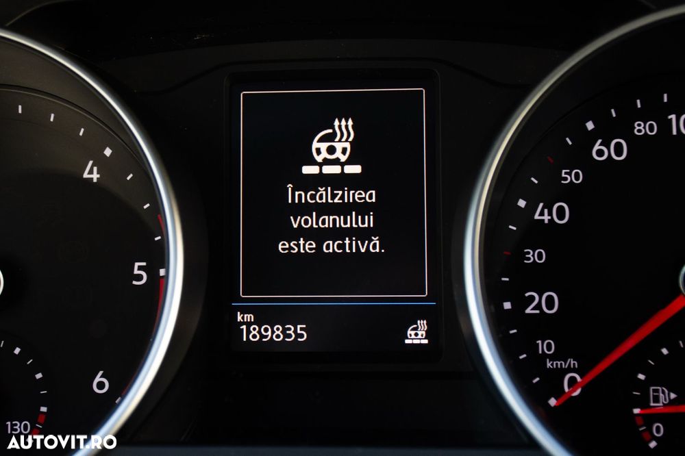 Volkswagen Tiguan 2.0 TDI 4Motion DSG BMT Sport & Style - 14