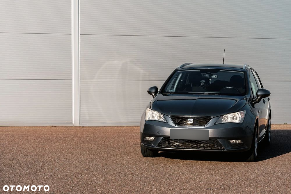 Seat Ibiza 1.6 TDI Style - 6