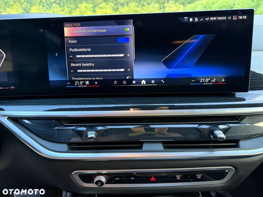 BMW X6 xDrive30d mHEV sport - 25