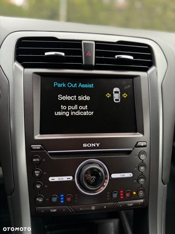 Ford Mondeo 2.0 TDCi ST-Line PowerShift - 24