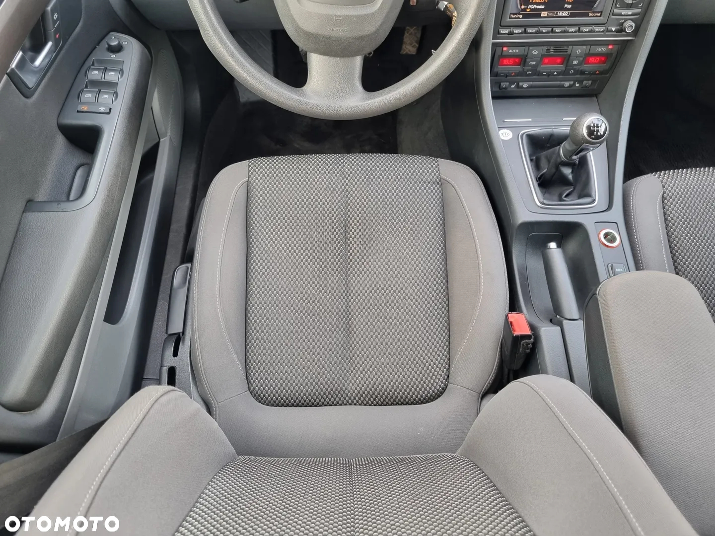 Seat Exeo ST 2.0 TDI CR Sport - 23