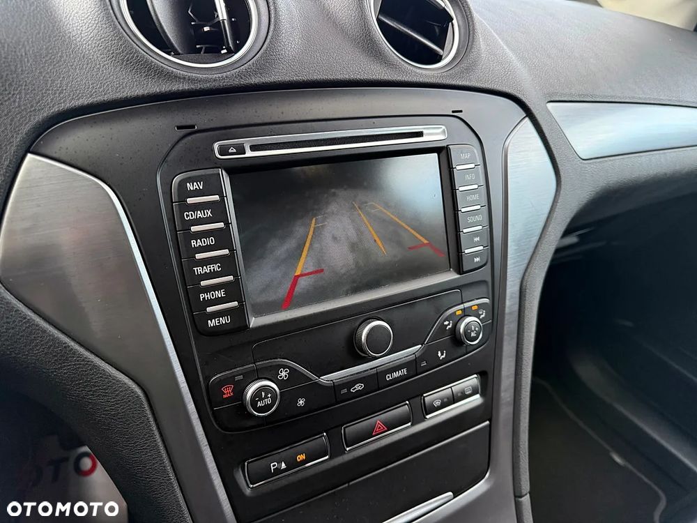 Ford Mondeo 2.0 TDCi Titanium S - 5