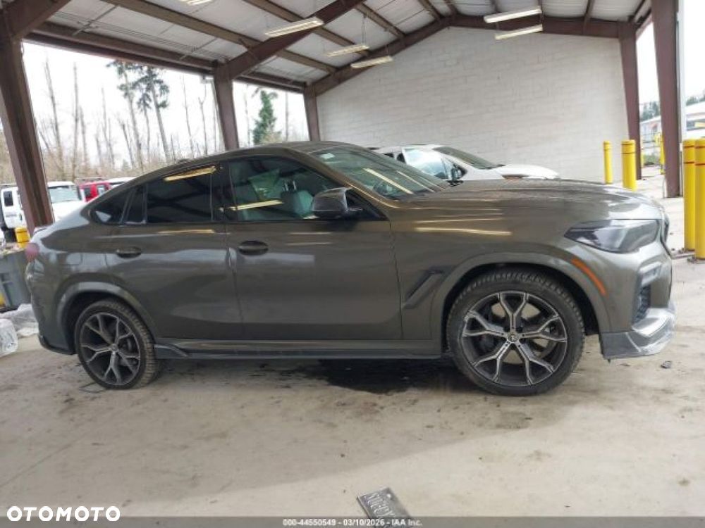 BMW X6 - 7