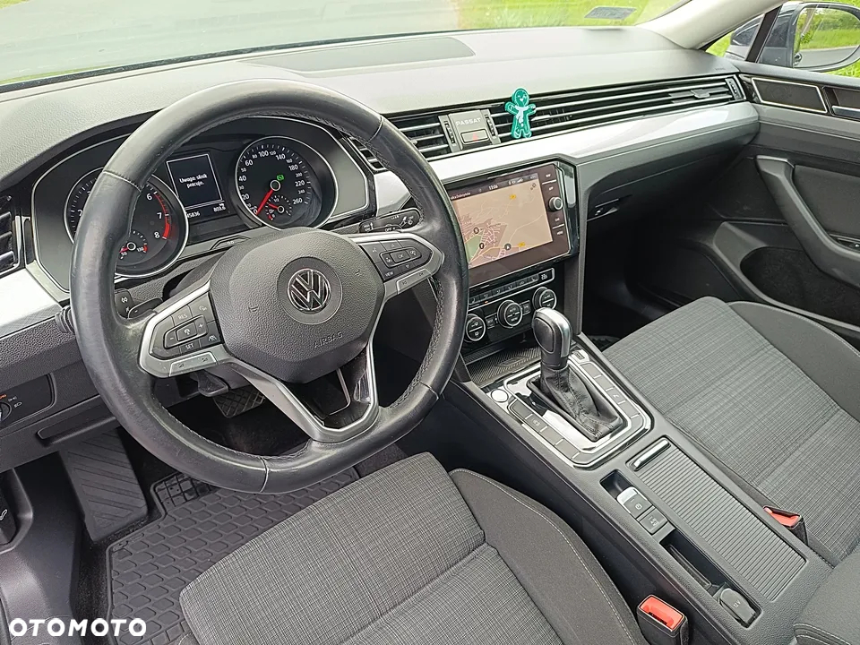 Volkswagen Passat 1.5 TSI EVO Business DSG - 28