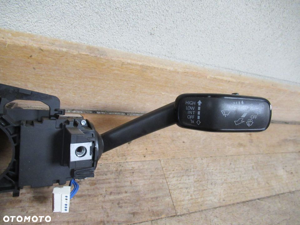 PRZEŁĄCZNIK ZESPOLONY KOMBAJN TEMPOMAT VW GOLF VII SKODA OCTAVIA III SEAT LEON III 5Q0953513R - 9