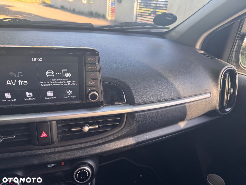 Kia Picanto 1.0 GT Line - 11