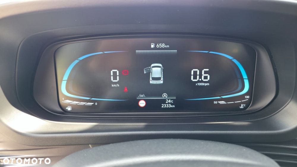 Hyundai i20 1.2 Select - 28