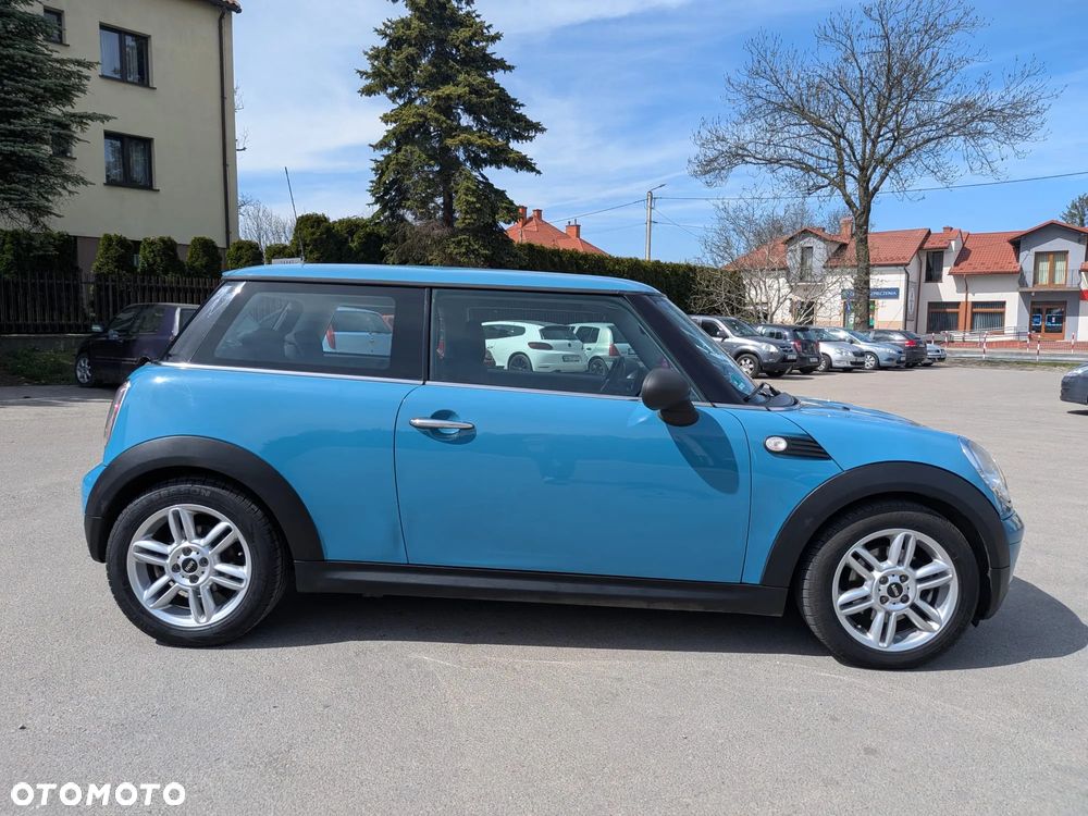 MINI ONE - 23