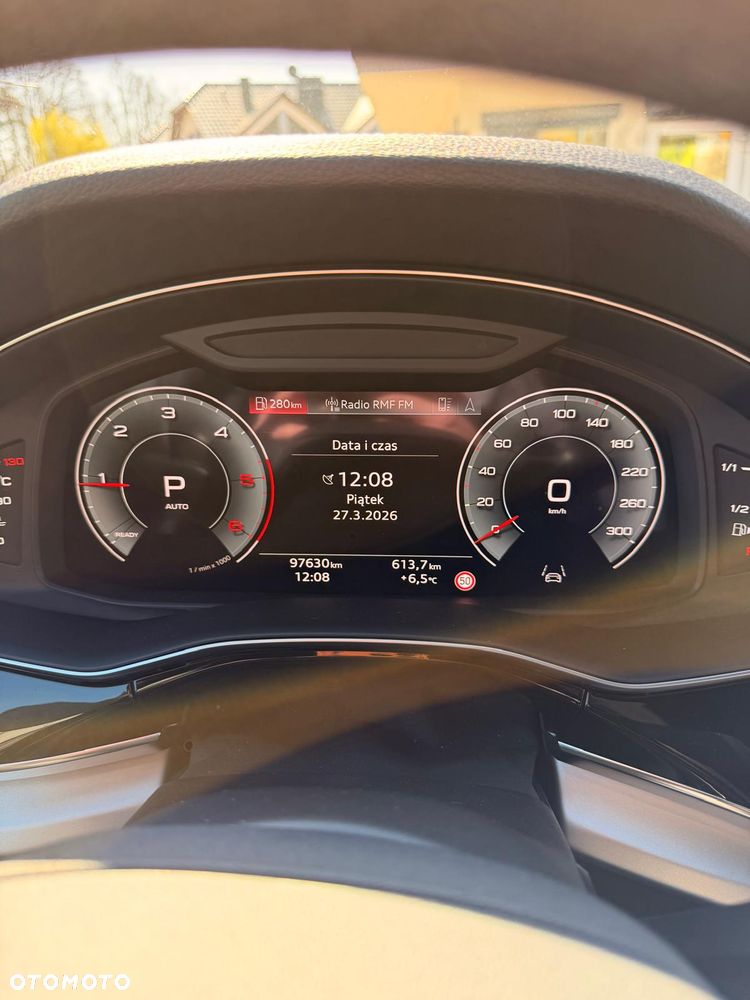 Audi Q7 50 TDI mHEV Quattro S Line Tiptr - 12