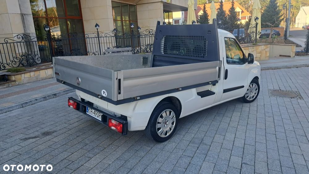 Fiat Doblo - 14