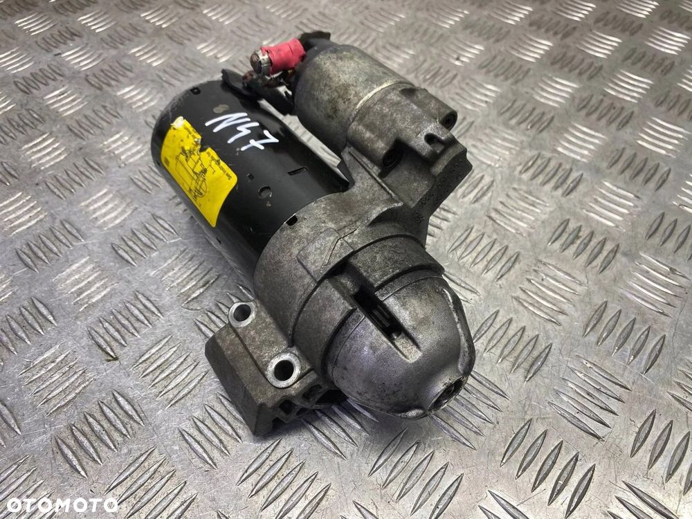 ROZRUSZNIK BMW 3 E90 E91 1 E87 5 E60 E61 2.0 D N47 782370001 - 6