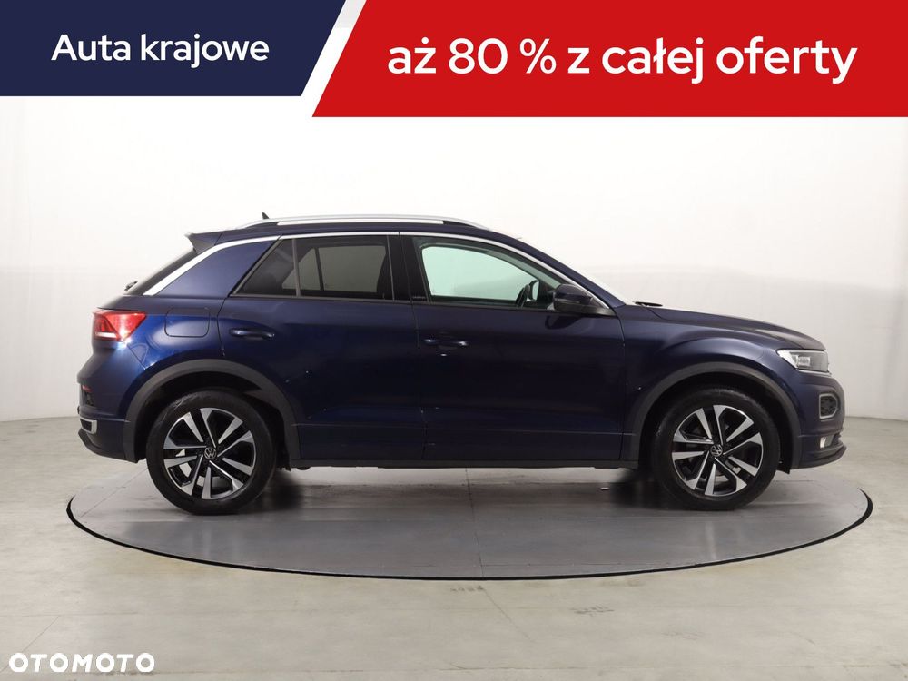 Volkswagen T-Roc - 8