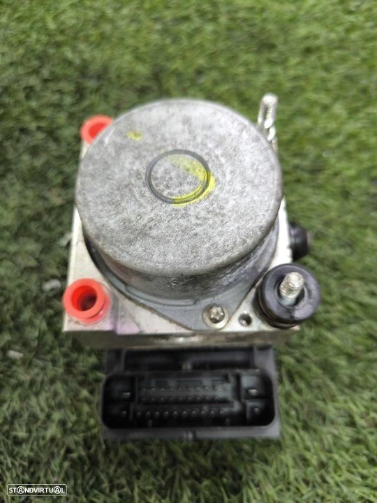 ABS KYMCO GRAND DINK 125I - 1