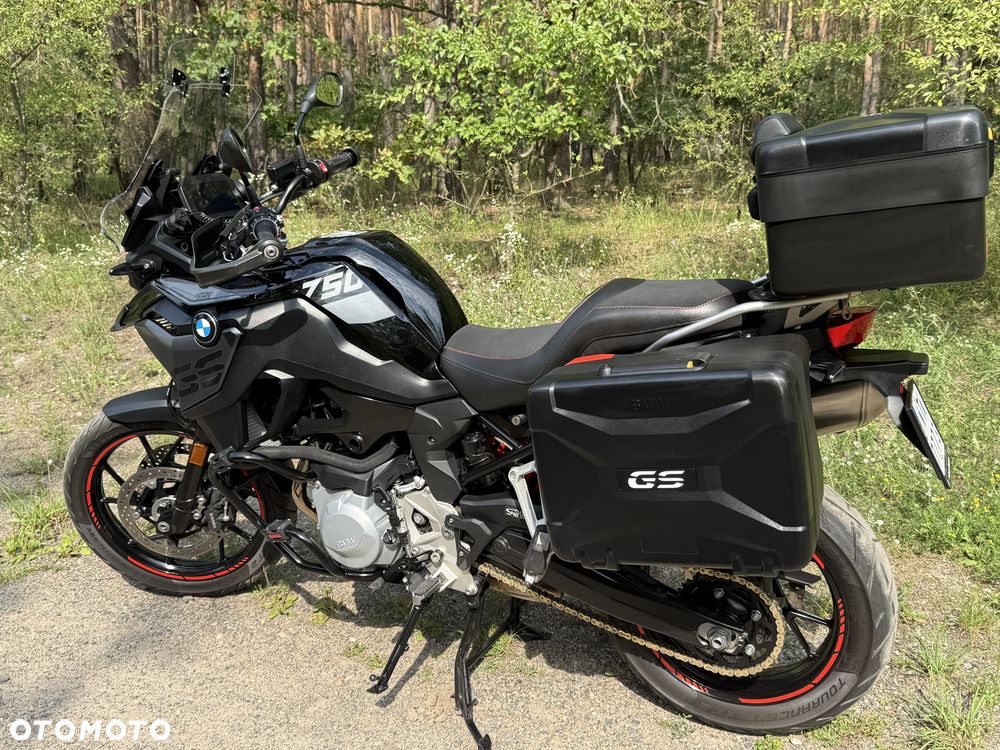 BMW GS - 10