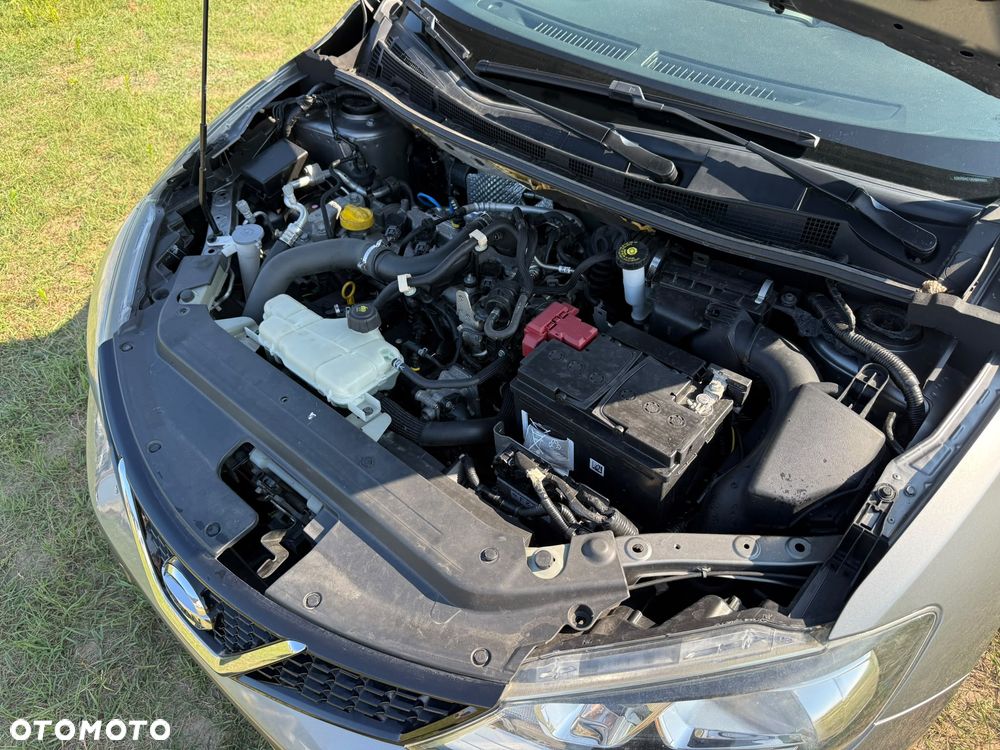 Nissan Pulsar 1.2 DIG-T Black Edition - 30