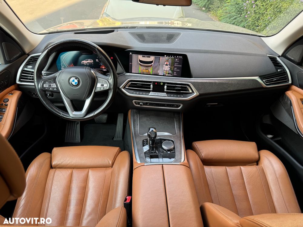 BMW X5 xDrive30d - 1