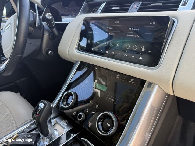 Land Rover Range Rover Sport - 40