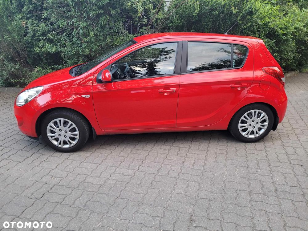 Hyundai i20 1.2 Comfort - 2
