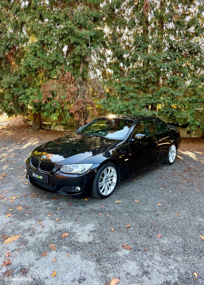 BMW 320 d M Sport Edition - 13