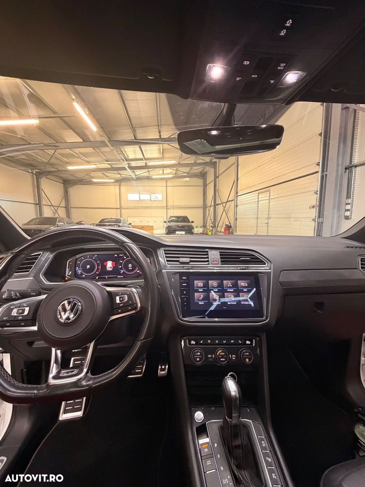 Volkswagen Tiguan 2.0 TSI DSG 4Mot Highline - 16