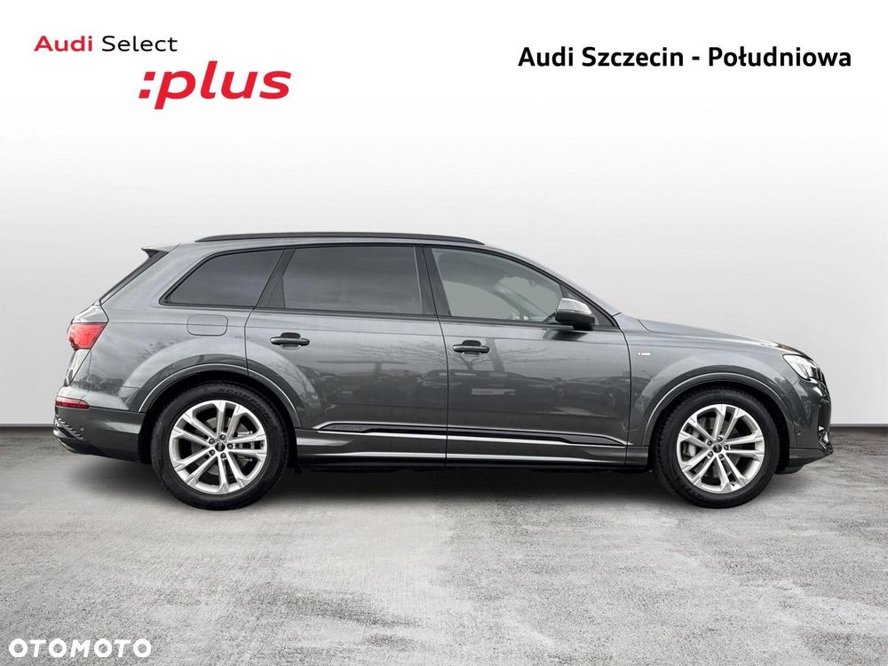 Audi Q7 - 6
