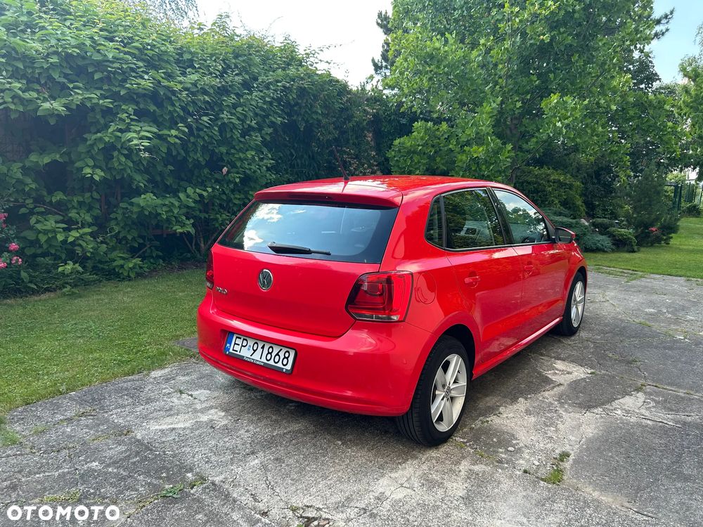 Volkswagen Polo 1.2 Trendline CityLine - 3