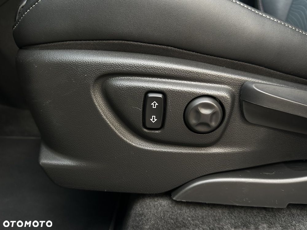 Opel Mokka 1.4 Turbo ecoFLEX Start/Stop Innovation - 26