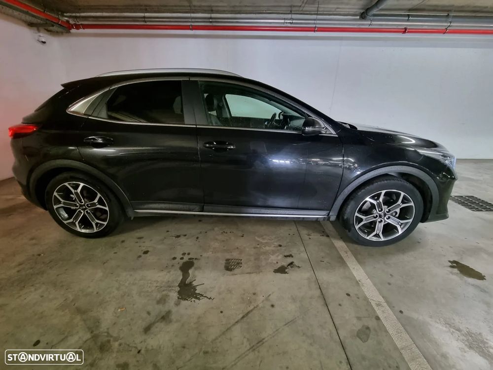 Kia XCeed 1.6 CRDi Tech - 10