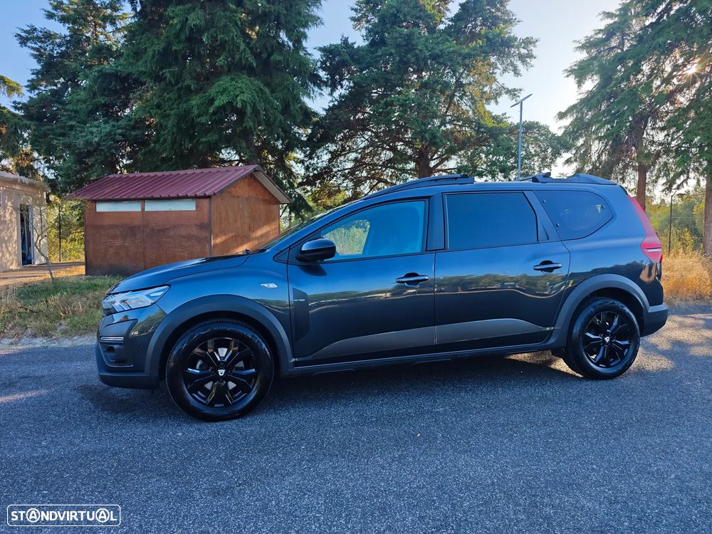 Dacia Jogger 1.0 ECO-G SL Extreme 7L Bi-Fuel - 18