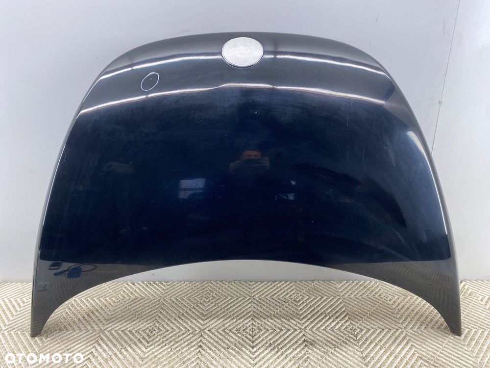 MASKA  VW NEW BEETLE (9C1, 1C1) 1998 - 2010 1.9 TDI 66 kW [90 KM] olej napędowy 1998 - 2004 - 1