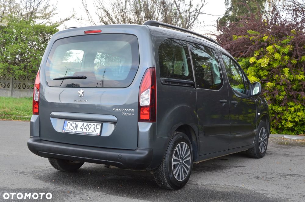 Peugeot Partner - 3