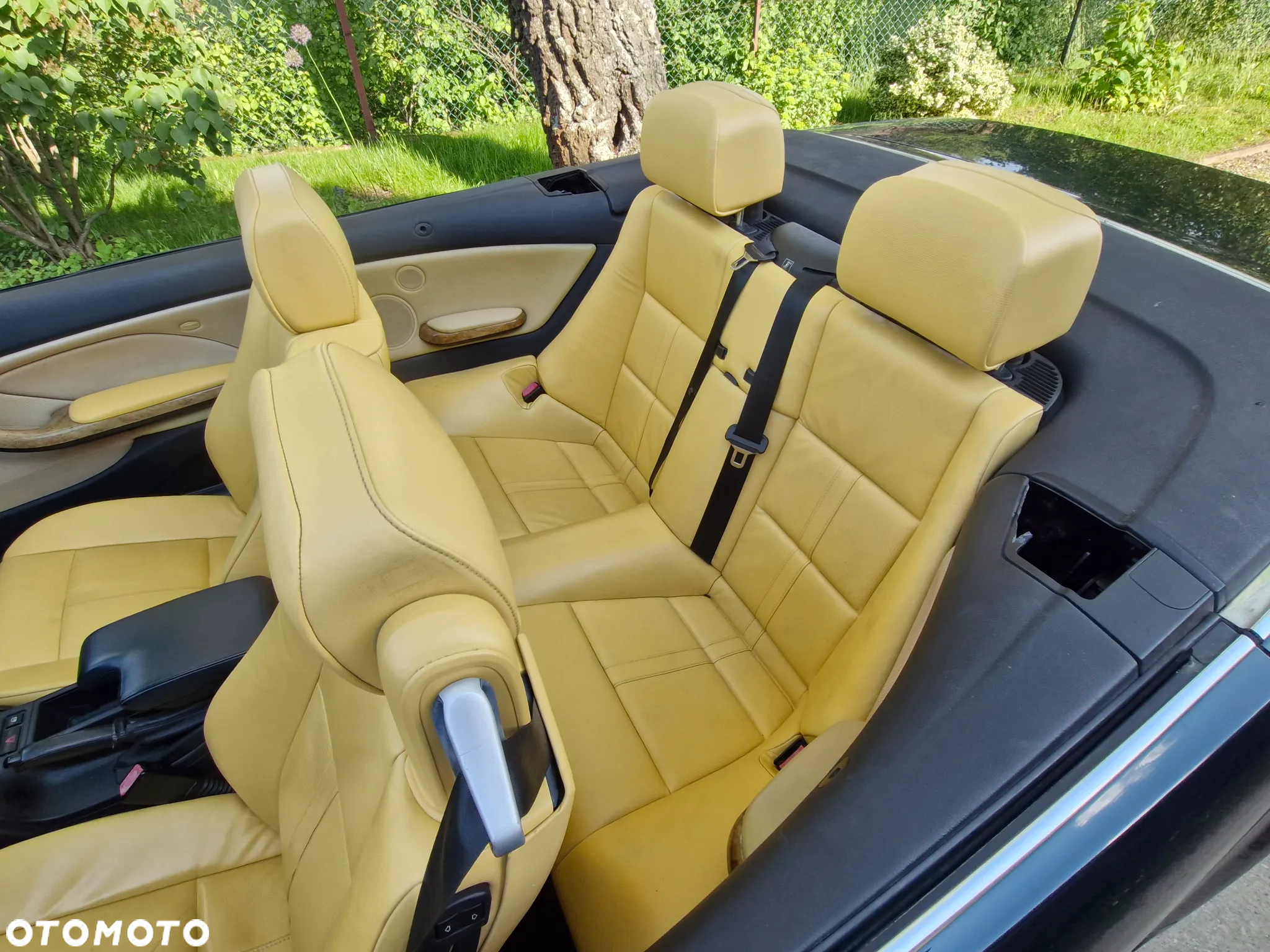 BMW Seria 3 330 Ci - 10