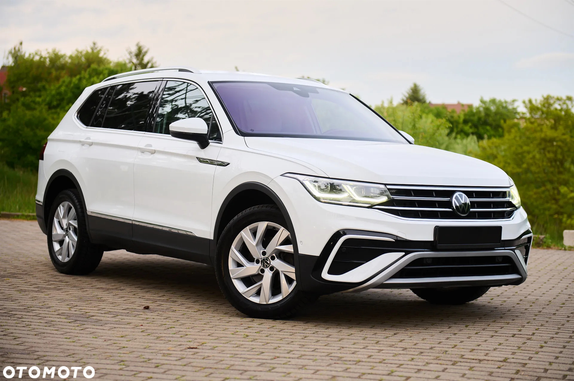 Volkswagen Tiguan 2.0 TDI BMT SCR 4Mot Highline DSG - 19