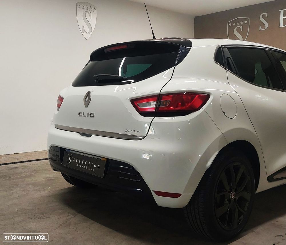 Renault Clio 1.5 dCi Limited - 24