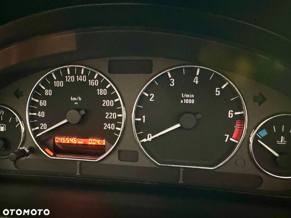 BMW Z3 - 13
