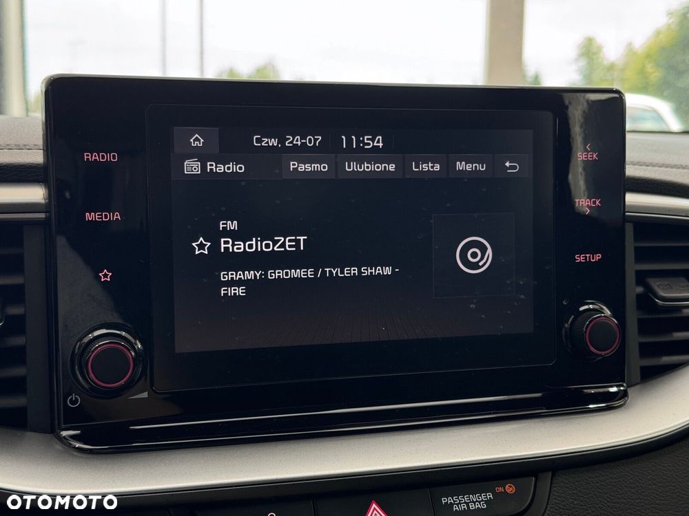 Kia Ceed 1.5 T-GDI M DCT - 33