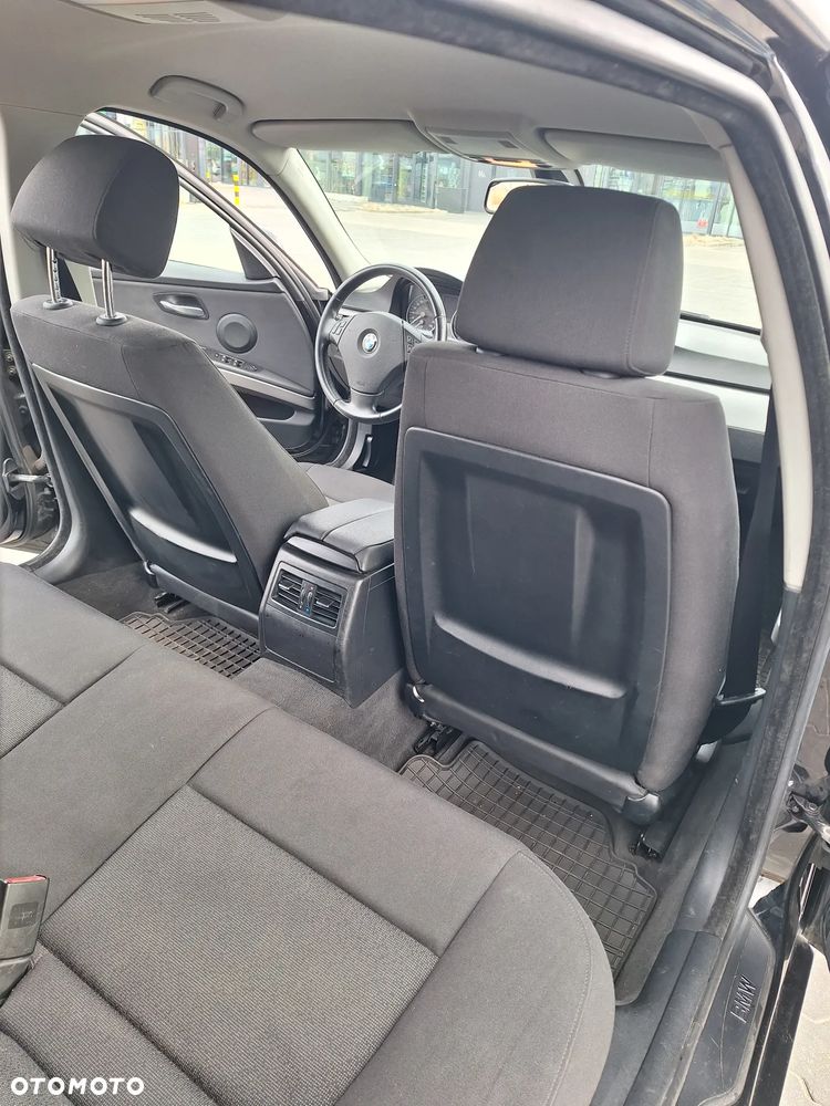BMW Seria 3 - 20