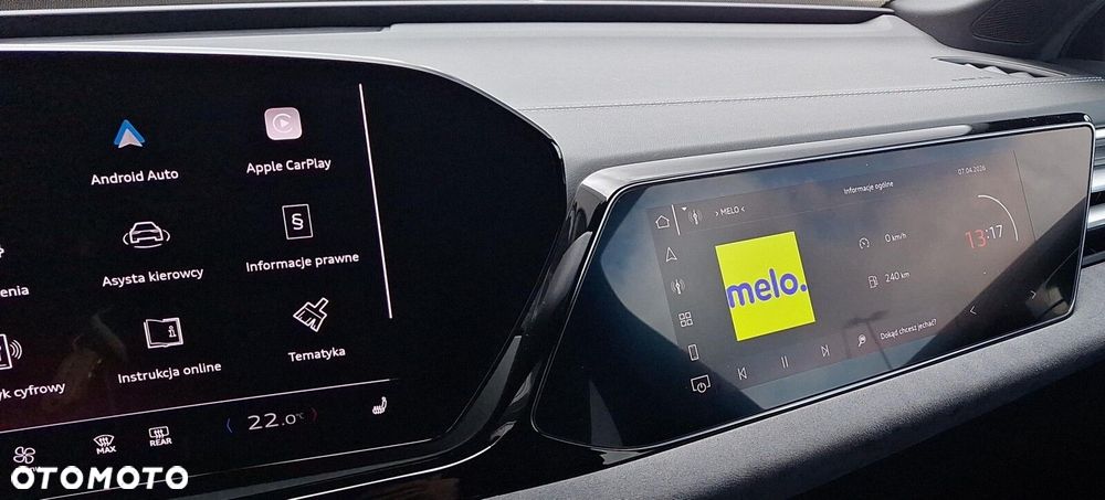 Audi A5 Limousine - 15