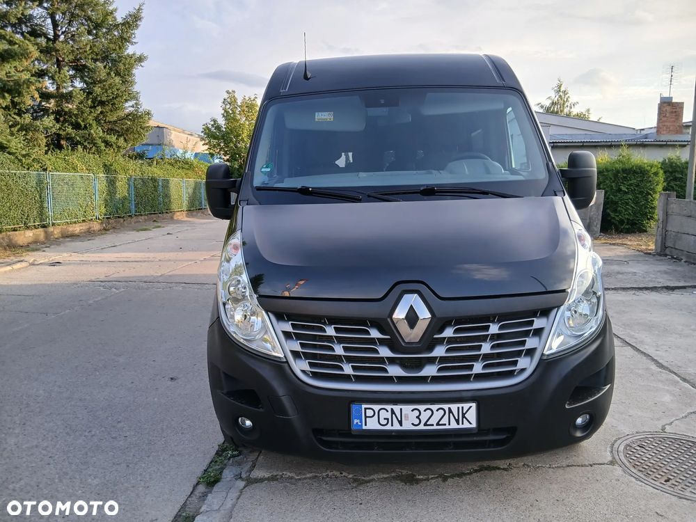 Renault Master - 20