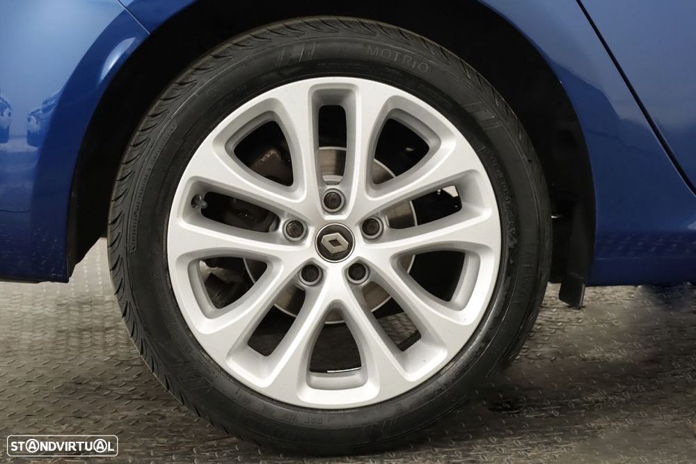 Renault Mégane Sport Tourer 1.3 TCe GT Line - 5