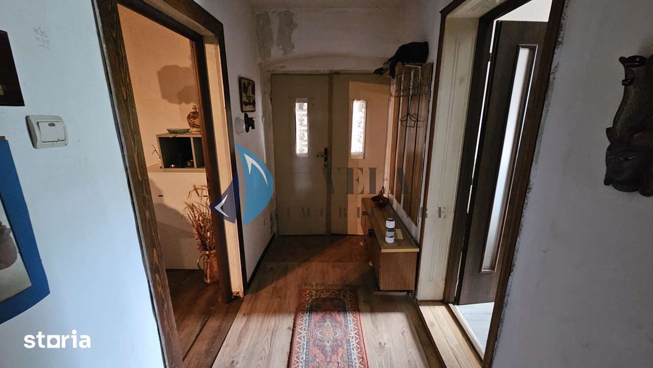 Casa 2 camere, 57 mp - Imagine principală: 3/10