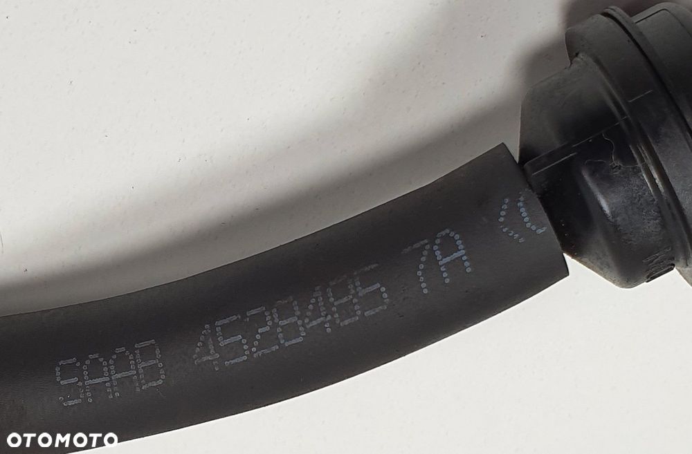 PRZEWÓD SERWO SERWA SAAB 9-5 95 2.3 T 4528485 - 3