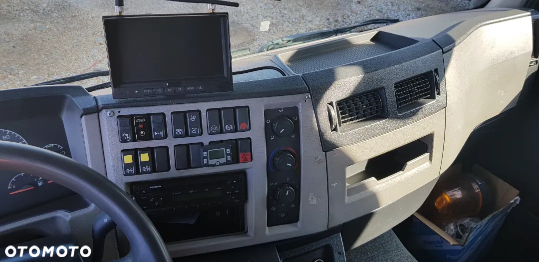 Volvo FL 290 - 18