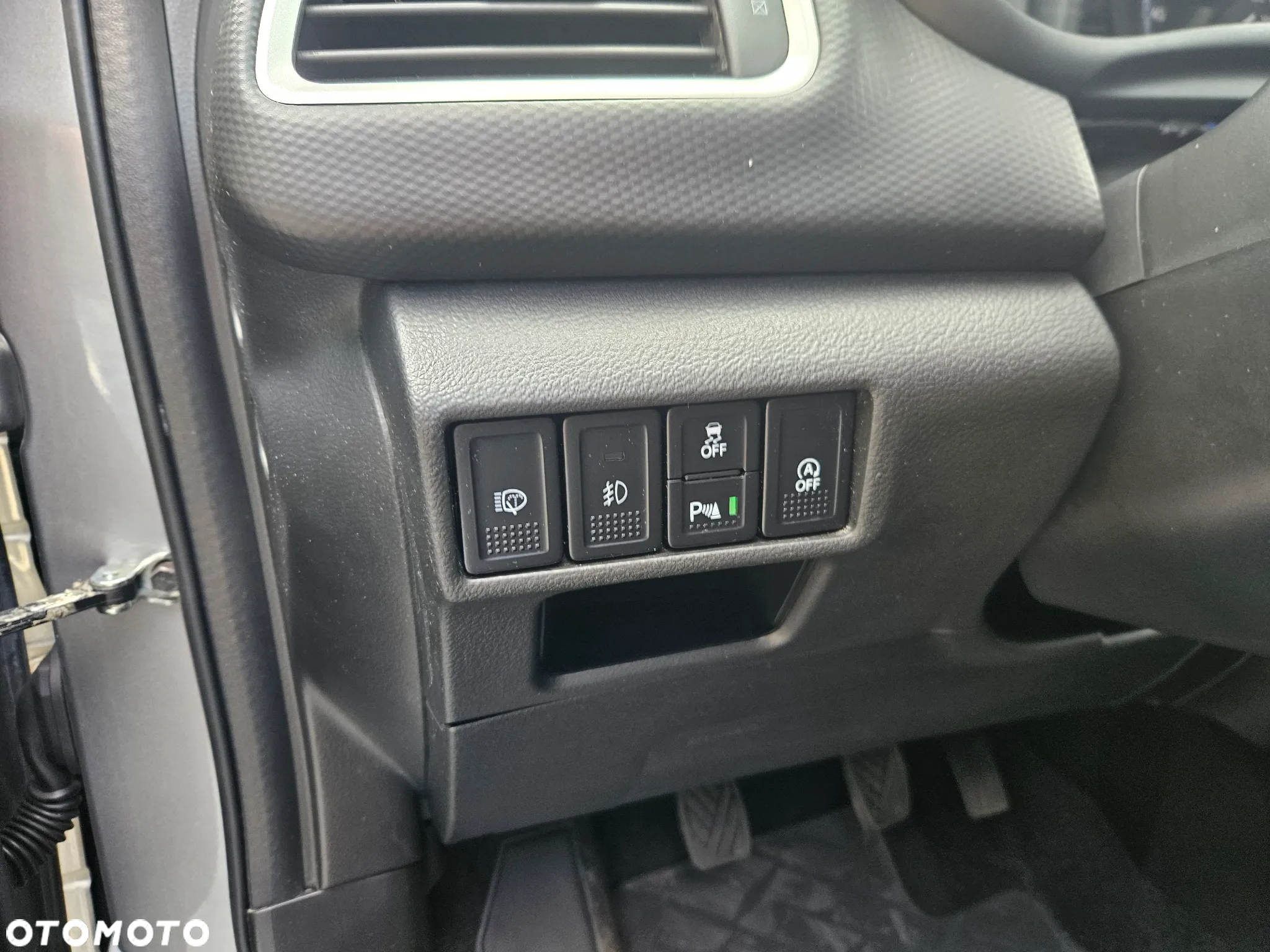 Suzuki SX4 S-Cross 1.6 Premium 4WD - 11