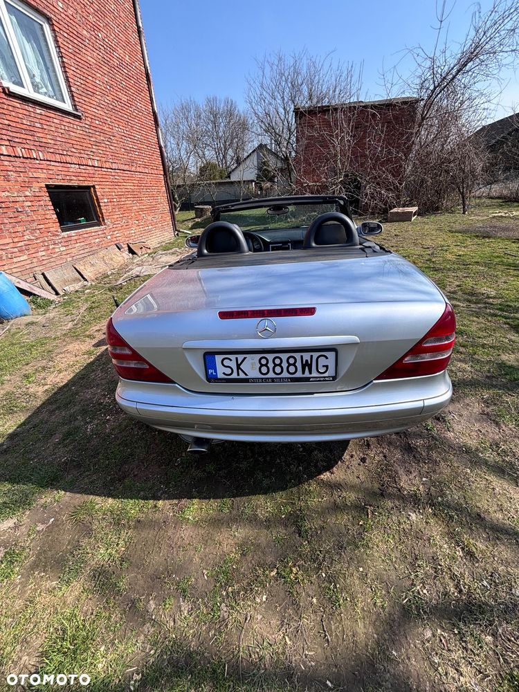 Mercedes-Benz SLK - 8