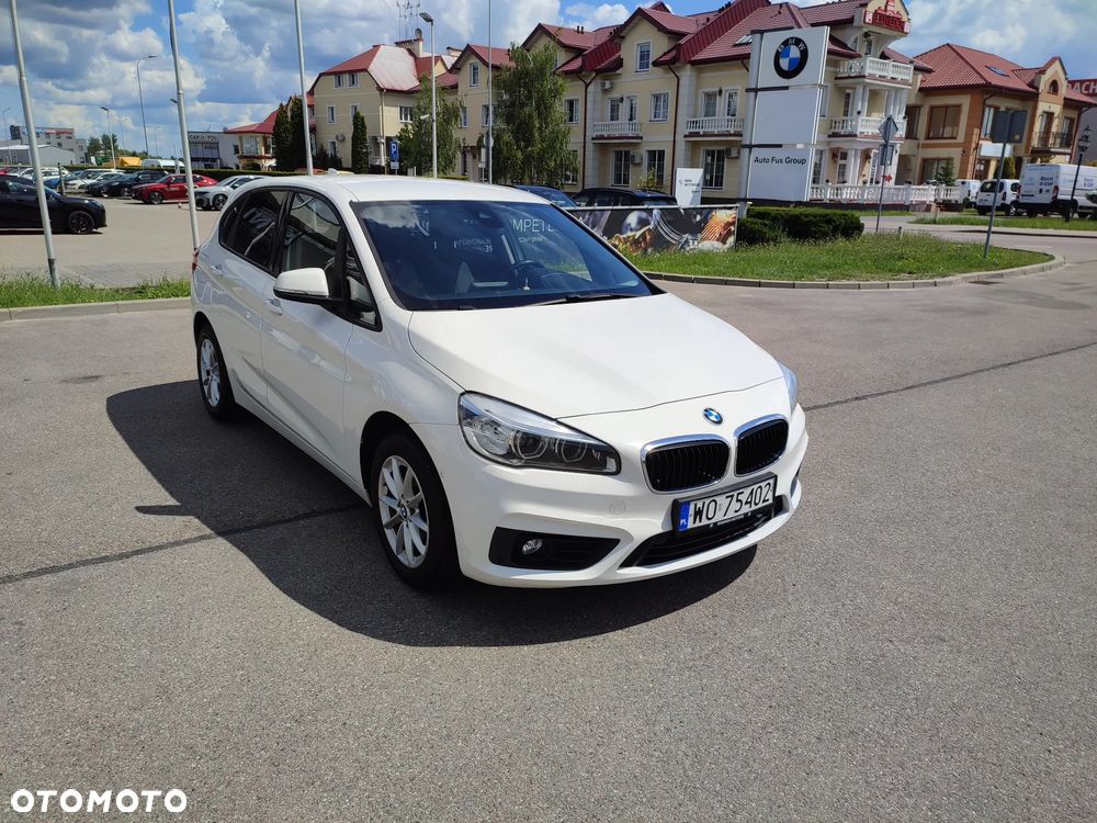 BMW Seria 2 - 18