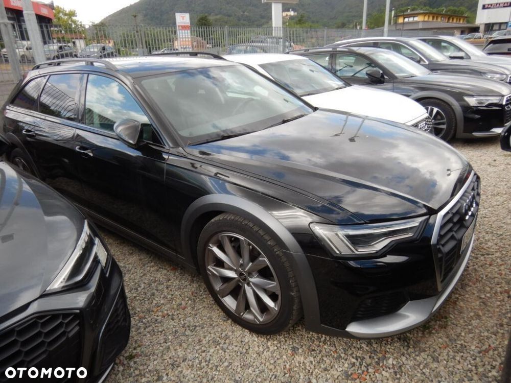 Audi A6 Allroad - 2