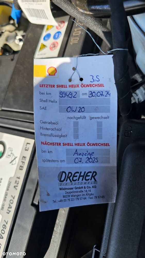 Opel Mokka 1.2 DI Turbo Automatik GS Line - 40