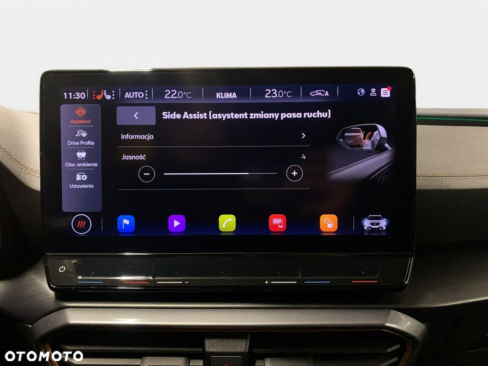 Cupra Formentor - 33