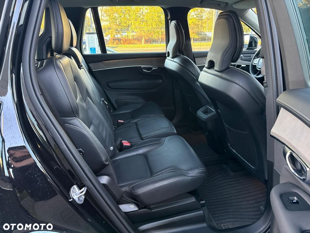 Volvo XC 90 - 14